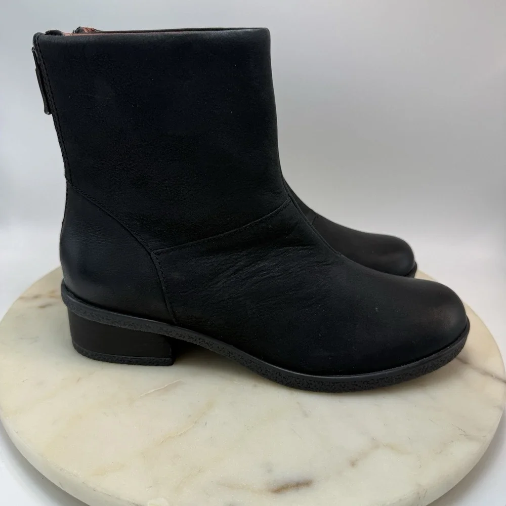 Dansko brianne black